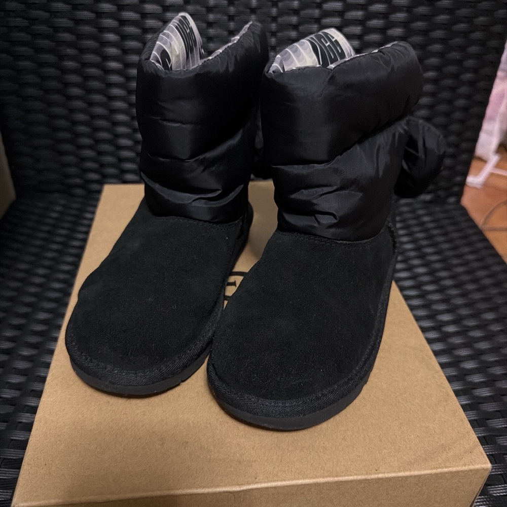 UGG boots for kids